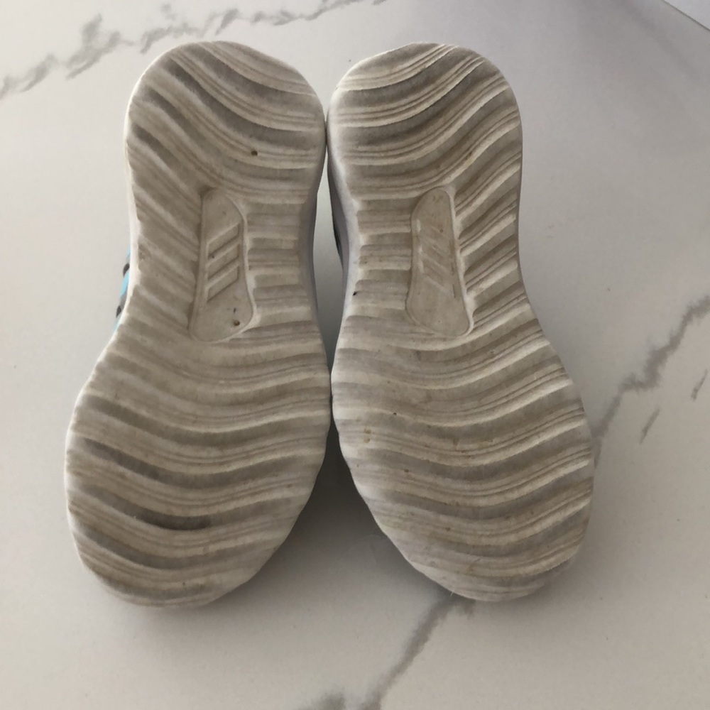 ACTIVERIDE 2.0 SPORT RUNNING SLIP-ON SHOES - Picture 4 of 12